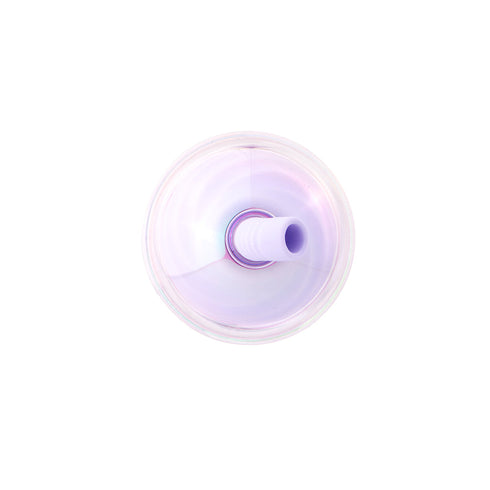 JOY CUP - DIAMOND VERSION - APP Controlled Cup-shaped Suction Vibrator-Connectable to virtual lovers